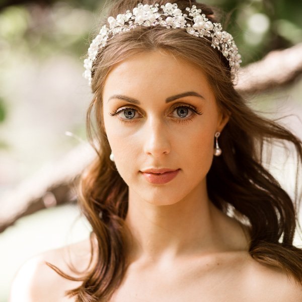 Debutante accessories